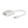 USB-C-zu-VGA-Adapter Equip 133451