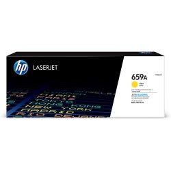 Toner HP W2012A Gelb (MPN M0510448)