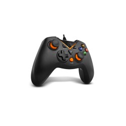 Gaming Controller Krom NXKROMKEY USB Schwarz Bluetooth