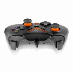 Gaming Controller Krom NXKROMKEY USB Schwarz Bluetooth