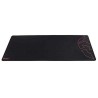 Gaming Mauspad Krom Knout XL Schwarz (90 x 35 x 0,3 cm)