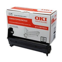 Druckertrommel OKI 43870024... (MPN M0515820)