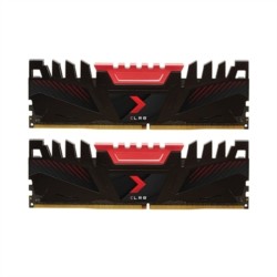 RAM Speicher PNY MD16GK2D4320016AXR 16 GB DDR4 3200 Mhz CL16 16 GB DDR4 3200 MHz CL16 DIMM