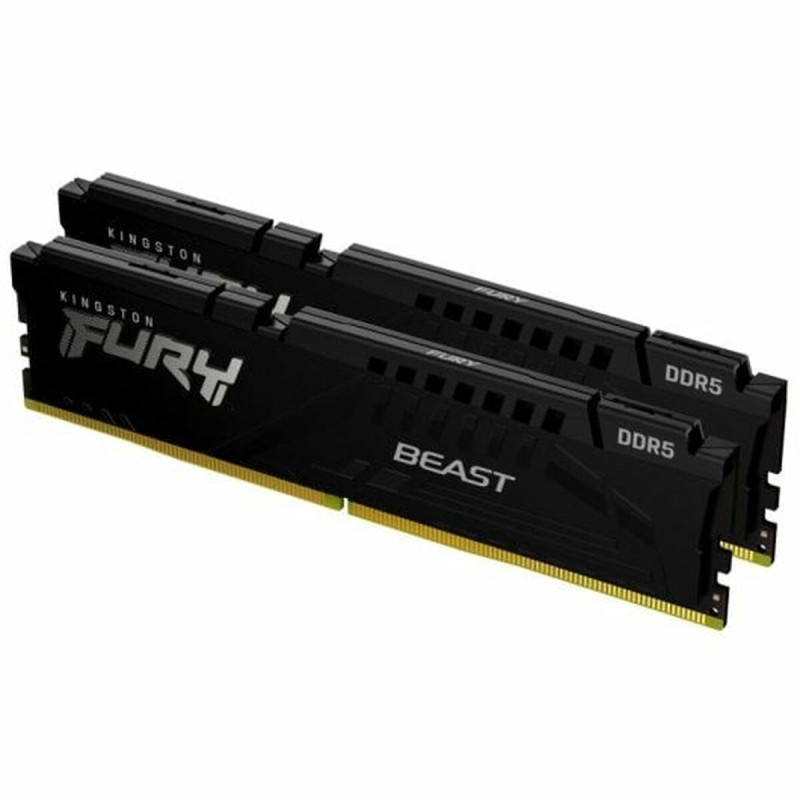 RAM Speicher Kingston KF560C30BBK2-32 32 GB DDR5 cl30