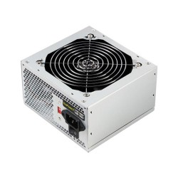 Stromquelle TooQ TQEP-500S-INT ATX 500W ATX 500 W RoHS