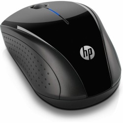 Schnurlose Mouse HP 3FV66AAABB Schwarz