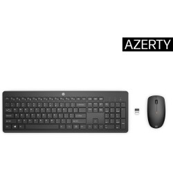 Tastatur HP C2710 Weiß (MPN M0509109)