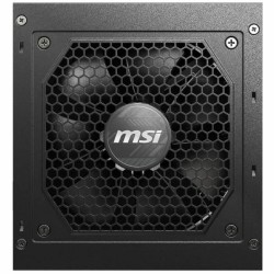 Stromquelle MSI 306-7ZP8B11-CE0 750 W 110 W 80 Plus Gold