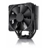 CPU-Kühler PC Noctua NH-U12S chromax.black