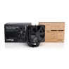 CPU-Kühler PC Noctua NH-U12S chromax.black