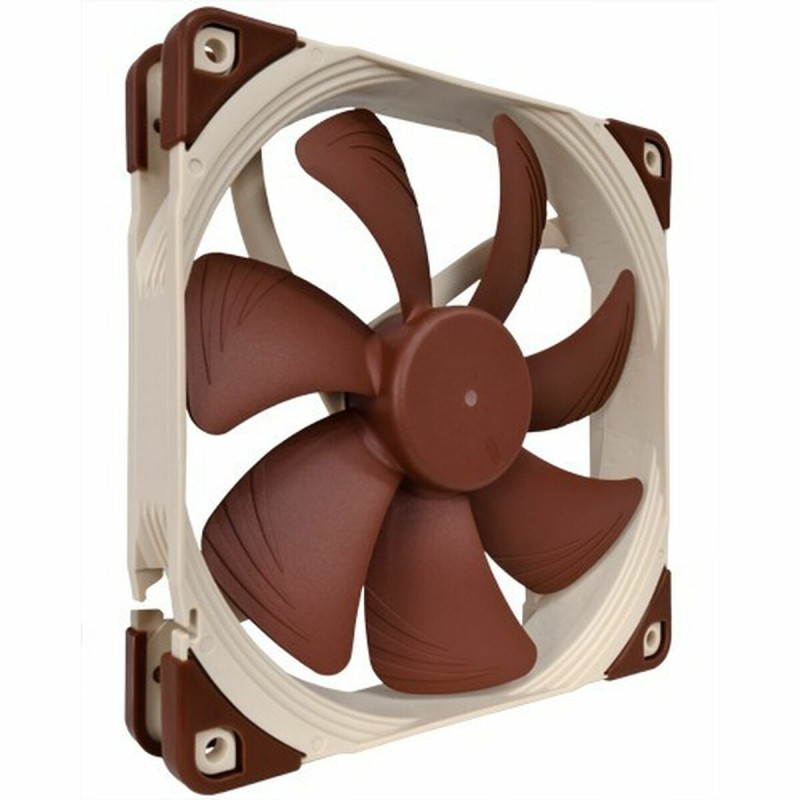 Box Ventilator PC Noctua NF-A14 PWM