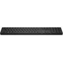 Tastatur HP 450 Schwarz (MPN M0509124)