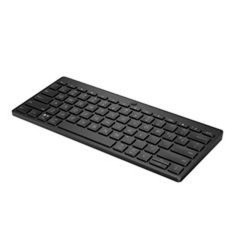 Drahtlose Tastatur HP... (MPN M0509137)