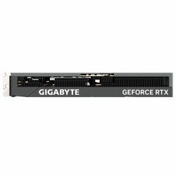 Grafikkarte Gigabyte 9VN406TE-00-10 GDDR6 Geforce RTX 4060 Ti 8 GB