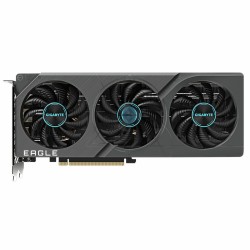 Grafikkarte Gigabyte 9VN406TE-00-10 GDDR6 Geforce RTX 4060 Ti 8 GB