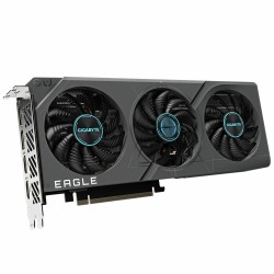 Grafikkarte Gigabyte 9VN406TE-00-10 GDDR6 Geforce RTX 4060 Ti 8 GB