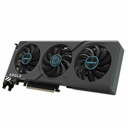 Grafikkarte Gigabyte 9VN406TE-00-10 GDDR6 Geforce RTX 4060 Ti 8 GB