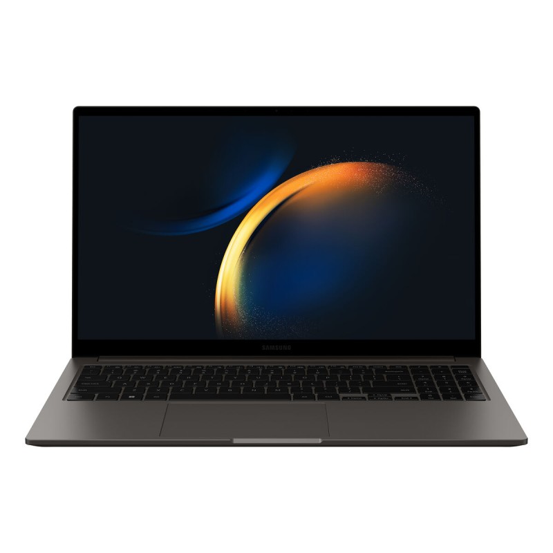 Laptop Samsung NP754XFG-KA3ES 15,6" 16 GB RAM 256 GB SSD Qwerty Spanisch