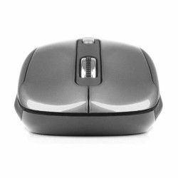 Drahtlose optische Maus NGS HAZE USB 2.0 1600 dpi Grau