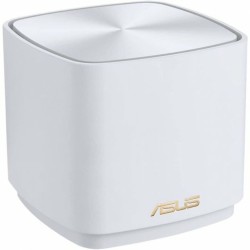 Schnittstelle Asus ZenWiFi XD4 Plus AX1800