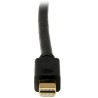 Hub USB Ewent EW1136 4 x USB 3.0 Schwarz