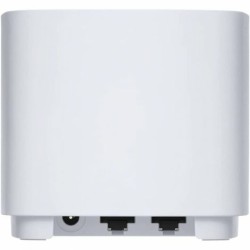 Schnittstelle Asus ZenWiFi XD4 Plus AX1800