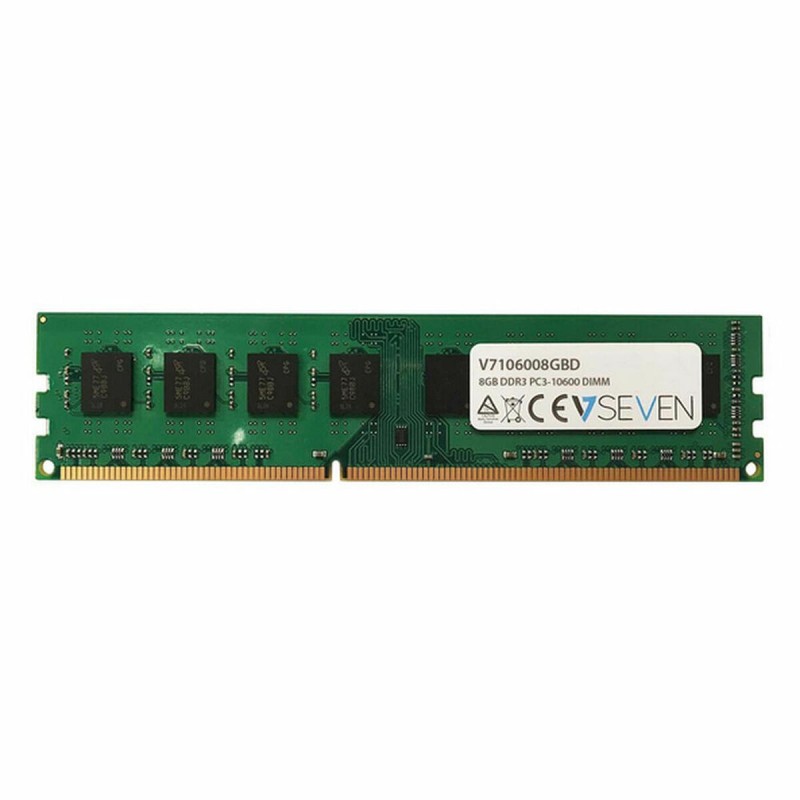 RAM Speicher V7 V7106008GBD 8 GB DDR3