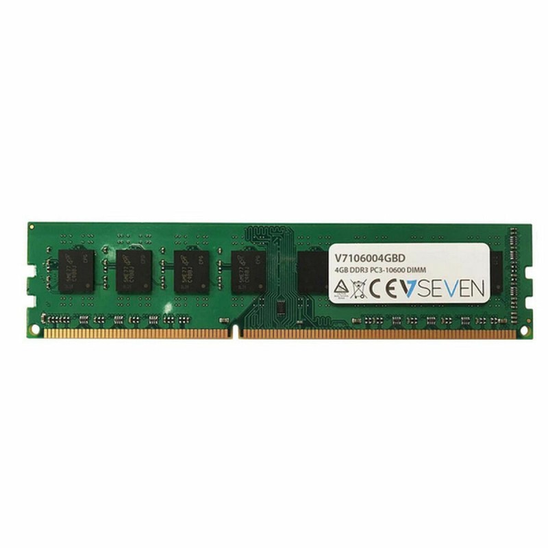 RAM Speicher V7 V7106004GBD 4 GB DDR3