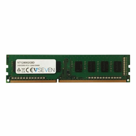 RAM Speicher V7 V7128002GBD 2 GB DDR3