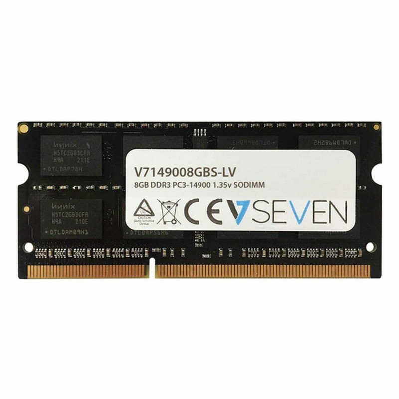 RAM Speicher V7 V7149008GBS-LV 8 GB DDR3