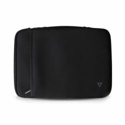 Laptoptasche V7 CSE5H-BLK-9E Schwarz 11.6"