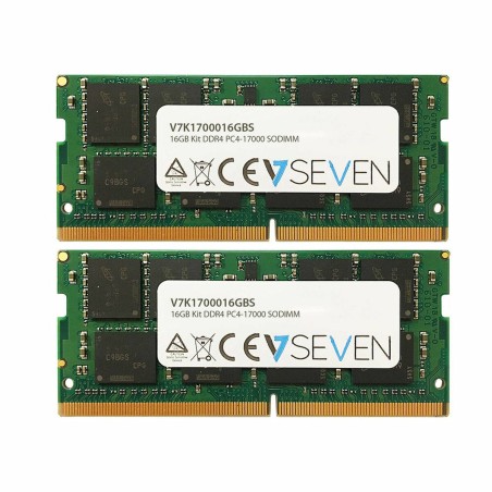 RAM Speicher V7 V7K1700016GBS 16 GB DDR4