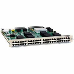 Switch CISCO C6800-48P-TX (MPN M0200042)