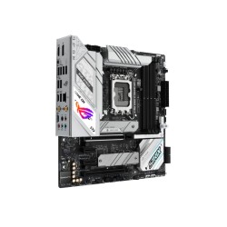 Motherboard Asus ROG STRIX B760-G GAMING WIFI D4 LGA 1700