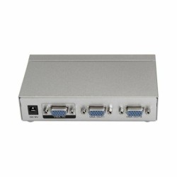 VGA-Schalter mit 2 Ports... (MPN S0214657)