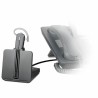 Kabellose Kopfhörer mit Mikrofon Plantronics CS540 + HL10 Schwarz