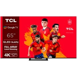 Smart TV TCL 65C745 4K... (MPN S0450826)