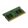 RAM Speicher Kingston KVR32S22S8/8 8 GB DDR4 3200 MHz CL22