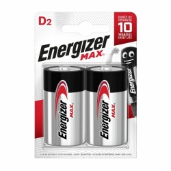 Batterien Energizer E300129200 1,5 V