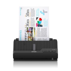 Scanner Epson ES-C320W (MPN M0507030)