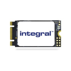 Festplatte Integral 128 GB... (MPN S3555732)