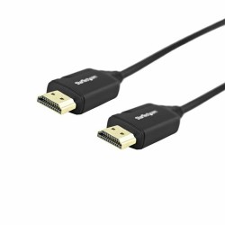 HDMI Kabel Startech HDMM50CMP Schwarz 0,5 m