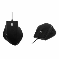 Mouse TNB MUERGO Schwarz (MPN M0521209)