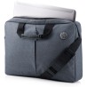 Laptoptasche HP K0B38AAABB Grau