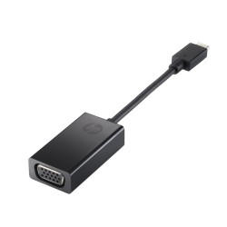 USB-C-zu-VGA-Adapter HP... (MPN M0509177)