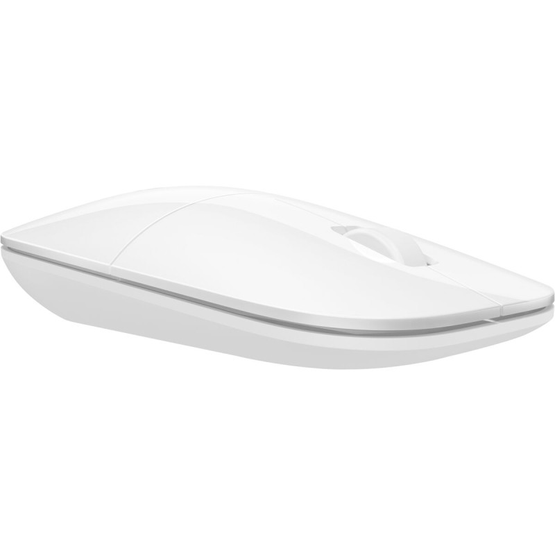 Schnurlose Mouse HP V0L80AAABB Weiß