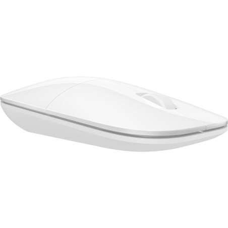 Schnurlose Mouse HP V0L80AAABB Weiß