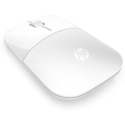 Schnurlose Mouse HP V0L80AAABB Weiß