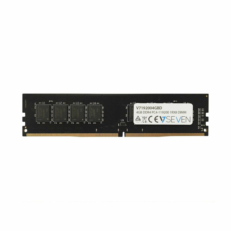 RAM Speicher V7 V7192004GBD 4 GB DDR4