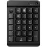 Numerische Tastatur HP 7N7C3AA Schwarz